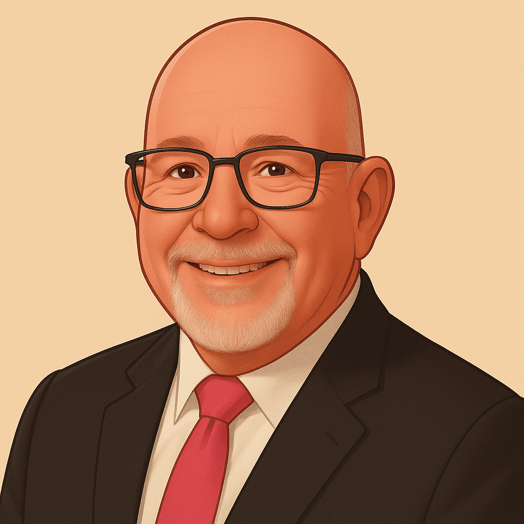 Barry Zeidel